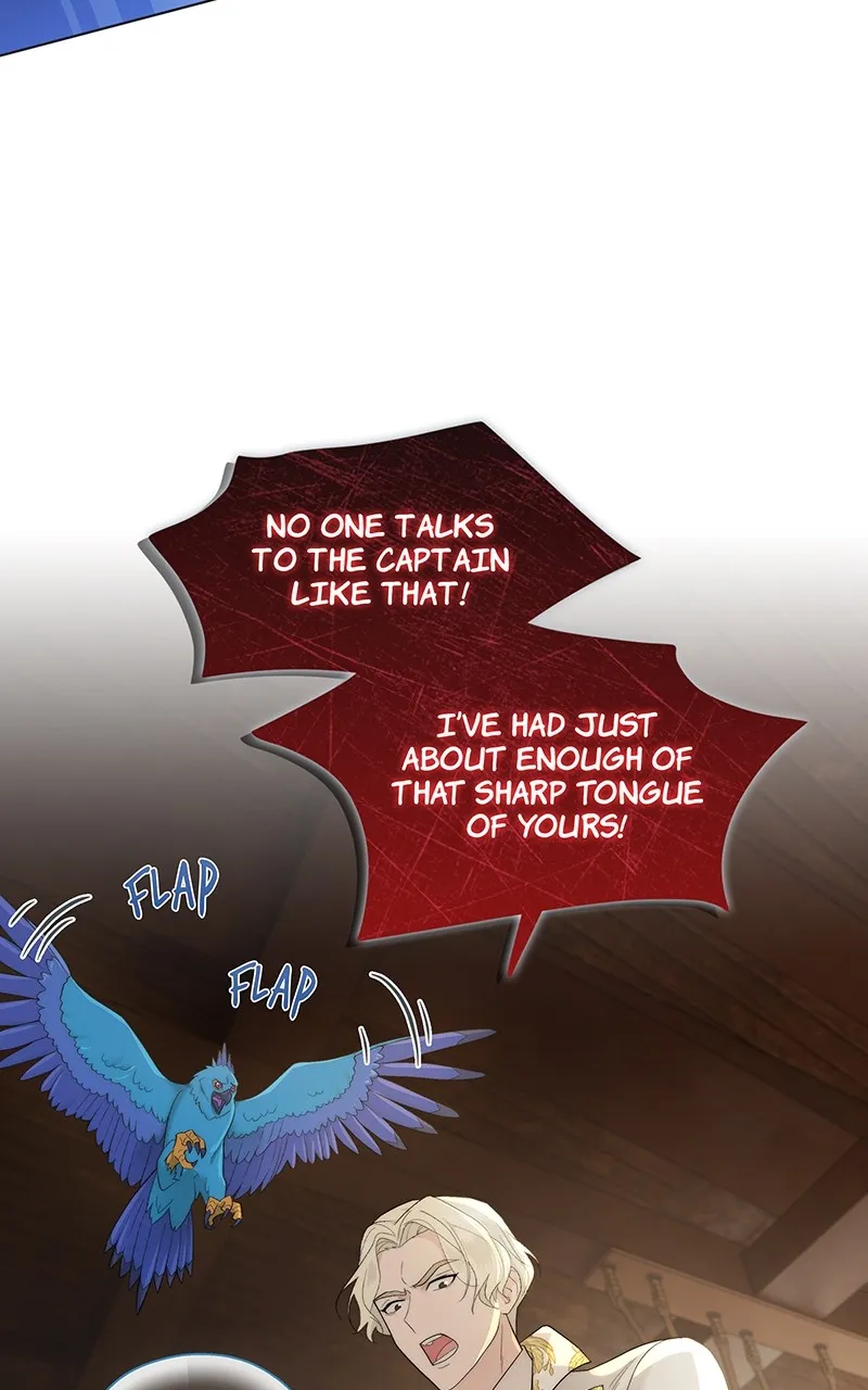 Seabird and the Wolf Chapter 10 page 21 - 