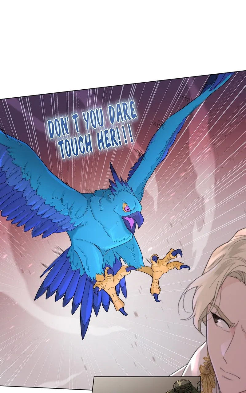 Seabird and the Wolf Chapter 10 page 23 - 