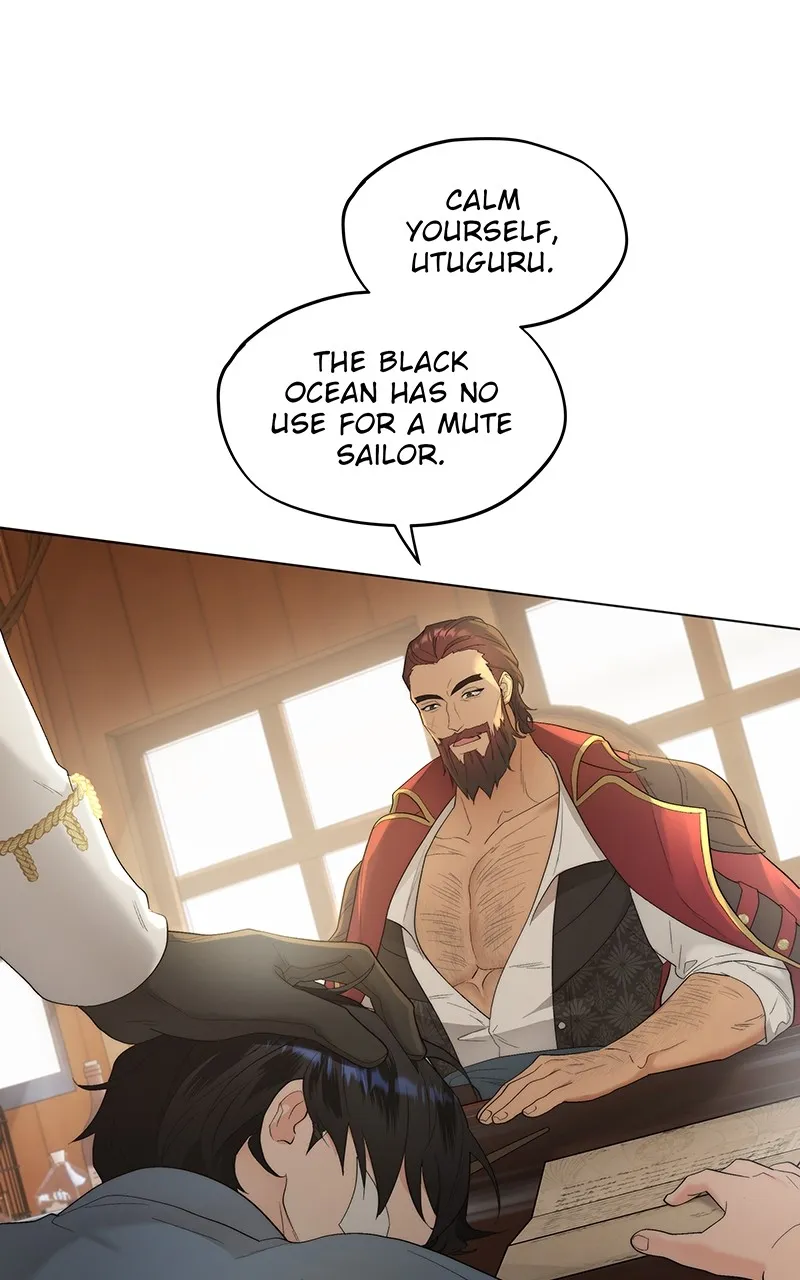 Seabird and the Wolf Chapter 10 page 25 - 
