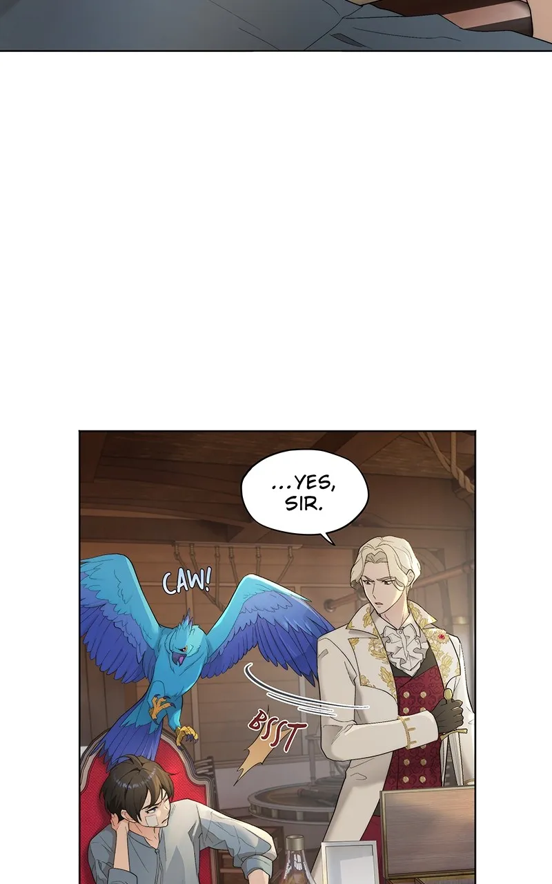 Seabird and the Wolf Chapter 10 page 26 - 