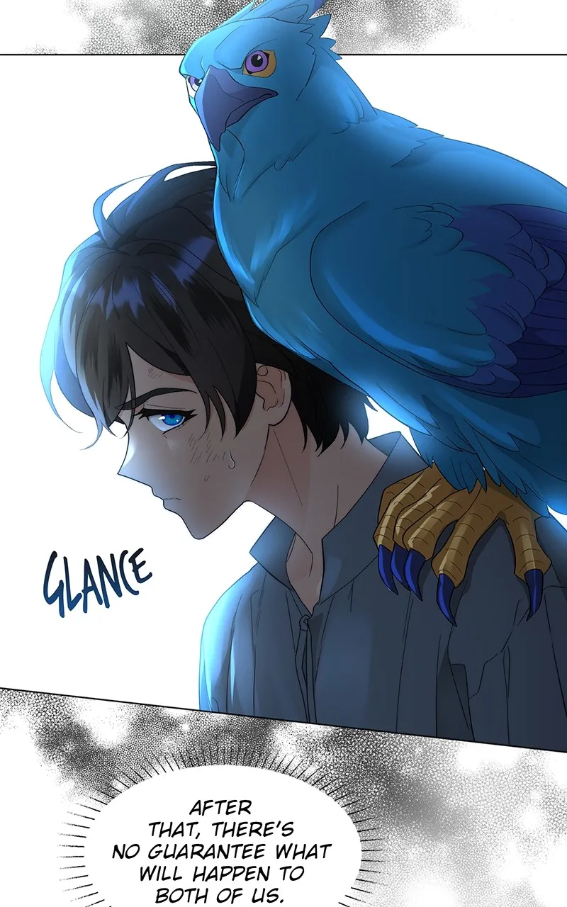 Seabird and the Wolf Chapter 10 page 28 - 