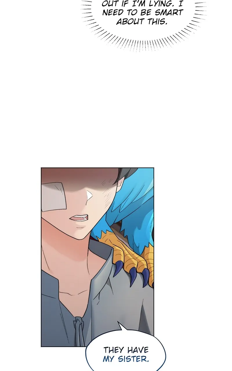 Seabird and the Wolf Chapter 10 page 30 - 