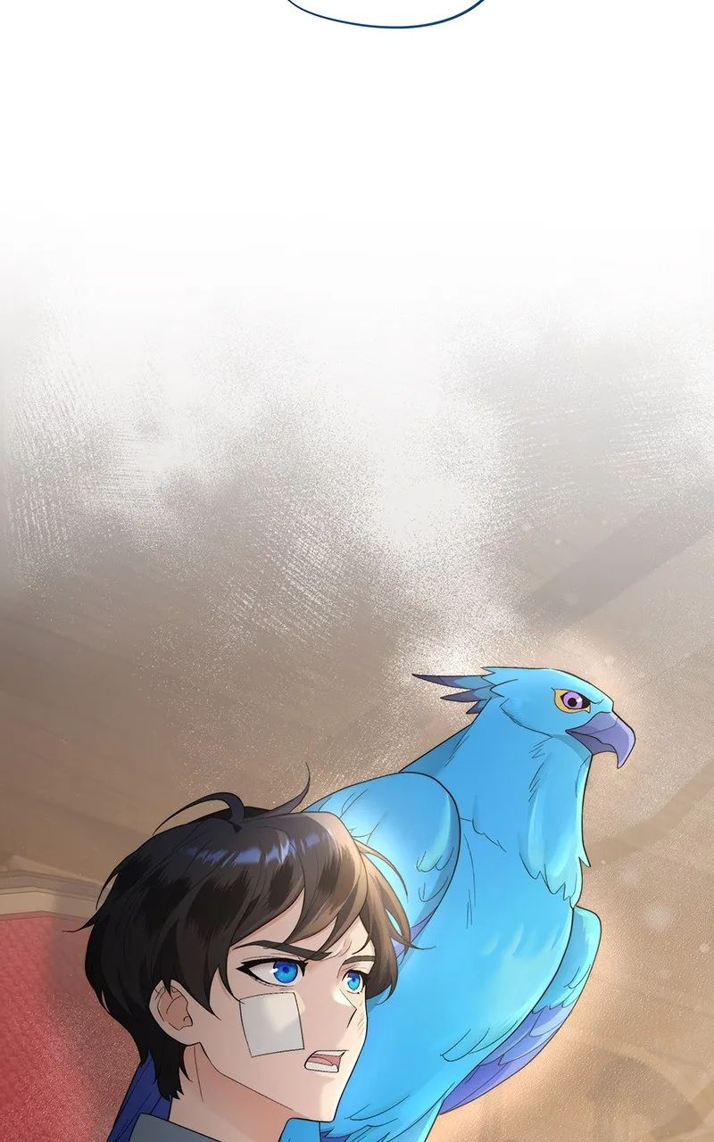 Seabird and the Wolf Chapter 10 page 31 - 