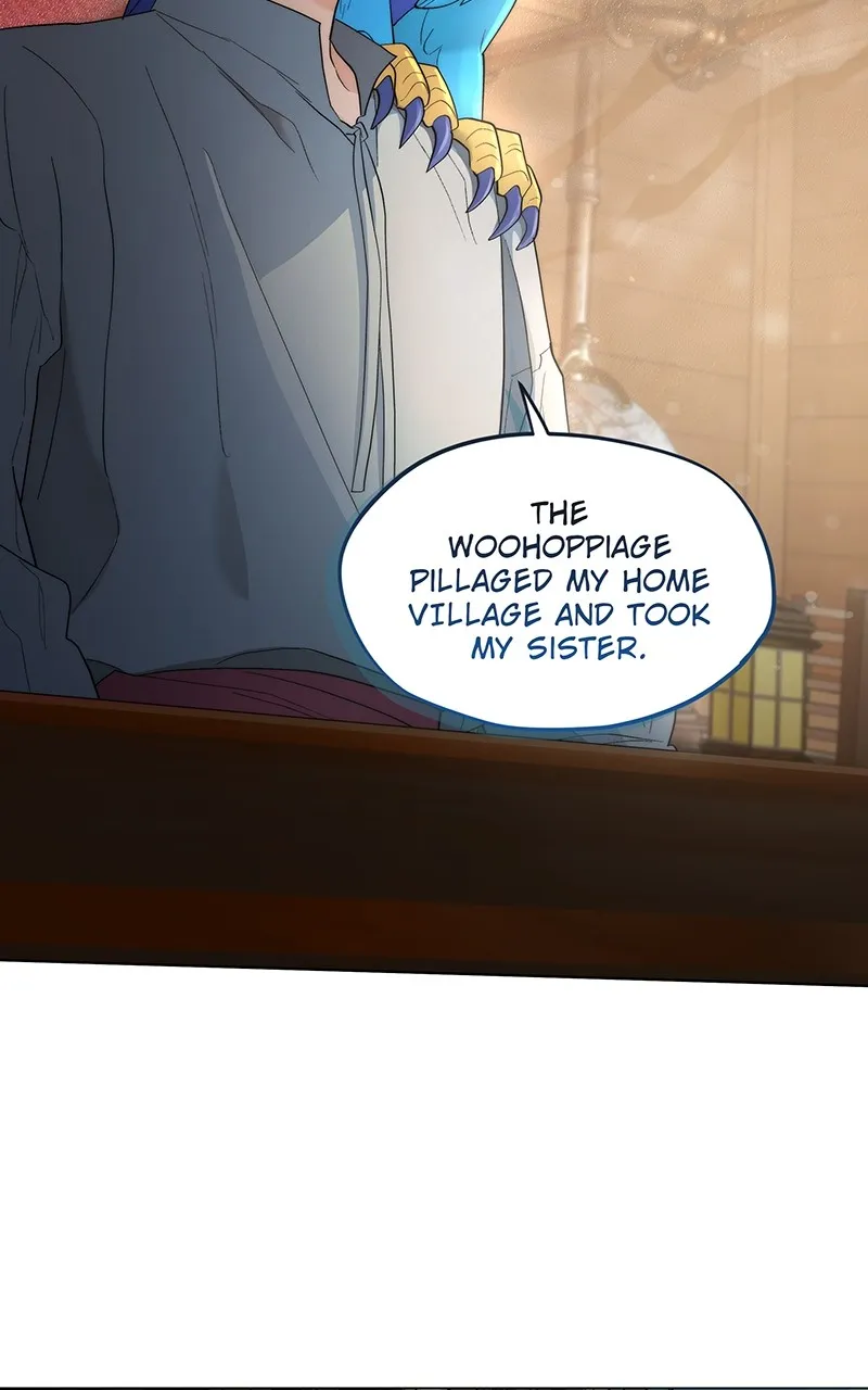 Seabird and the Wolf Chapter 10 page 32 - 