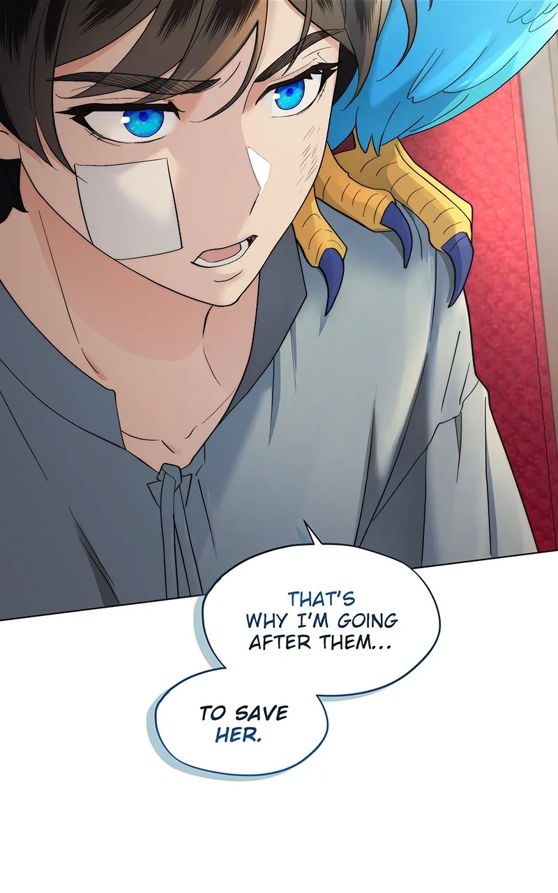Seabird and the Wolf Chapter 10 page 33 - 
