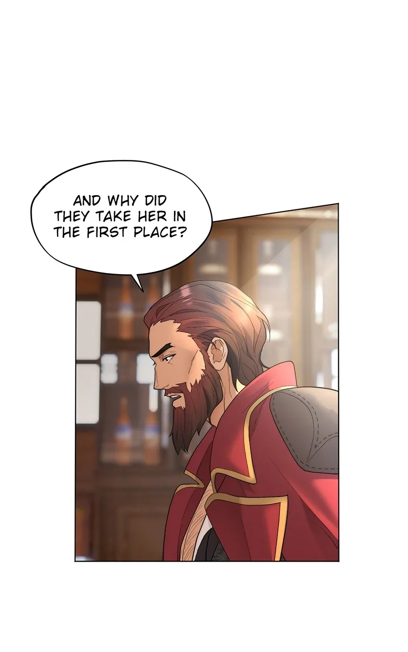 Seabird and the Wolf Chapter 10 page 34 - 