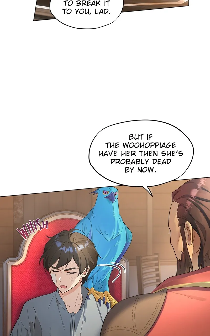 Seabird and the Wolf Chapter 10 page 37 - 