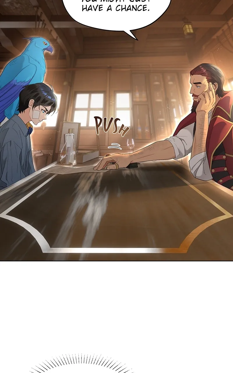 Seabird and the Wolf Chapter 10 page 40 - 
