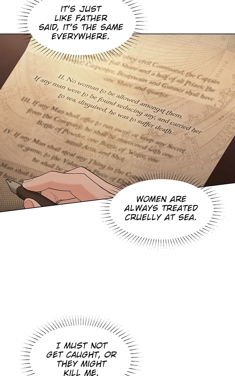 Seabird and the Wolf Chapter 10 page 41 - 