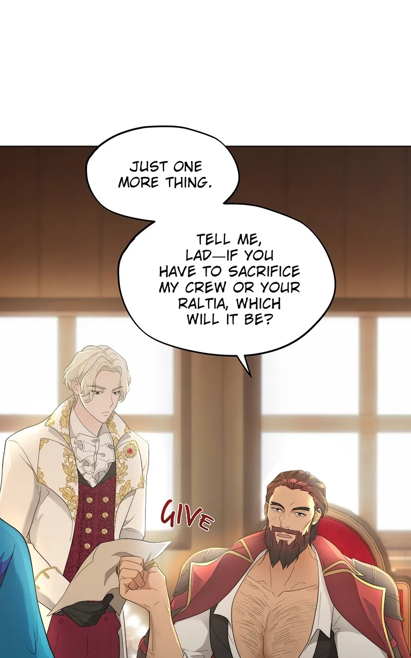 Seabird and the Wolf Chapter 10 page 44 - 