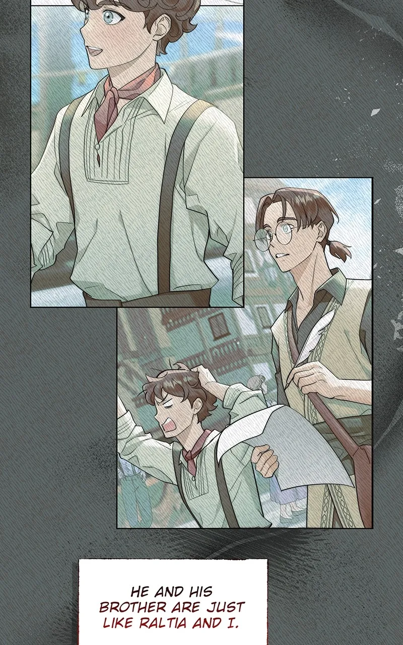 Seabird and the Wolf Chapter 10 page 48 - 