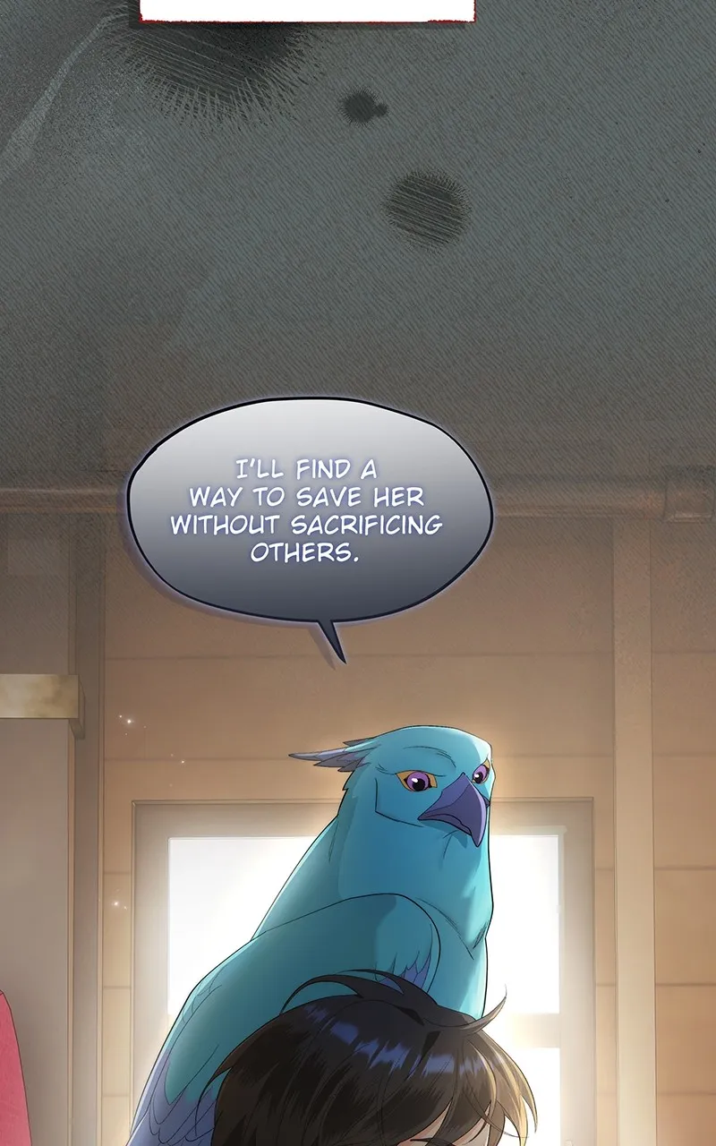 Seabird and the Wolf Chapter 10 page 49 - 
