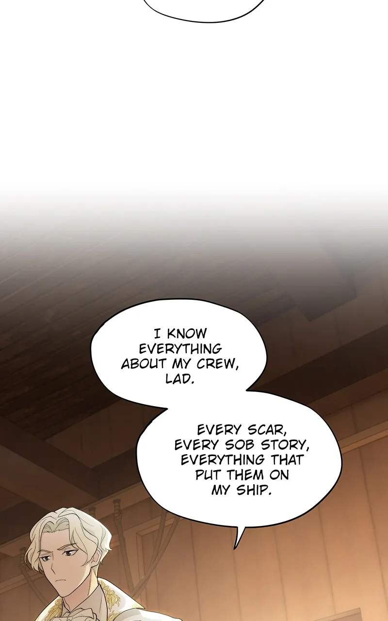 Seabird and the Wolf Chapter 10 page 6 - 