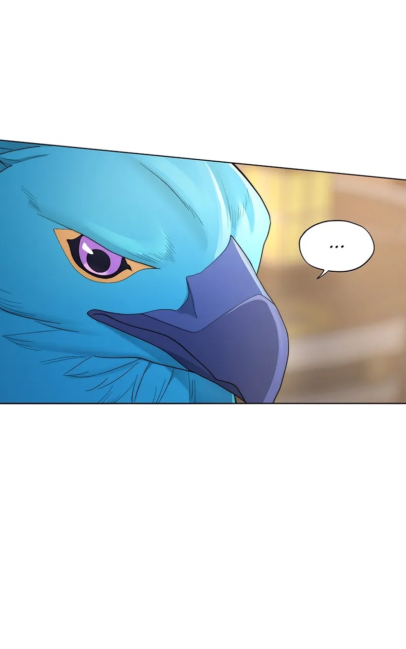 Seabird and the Wolf Chapter 10 page 51 - 