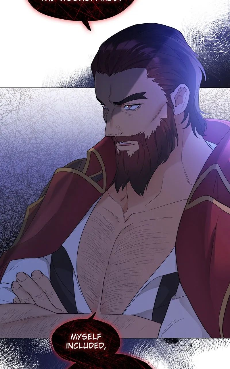 Seabird and the Wolf Chapter 10 page 54 - 