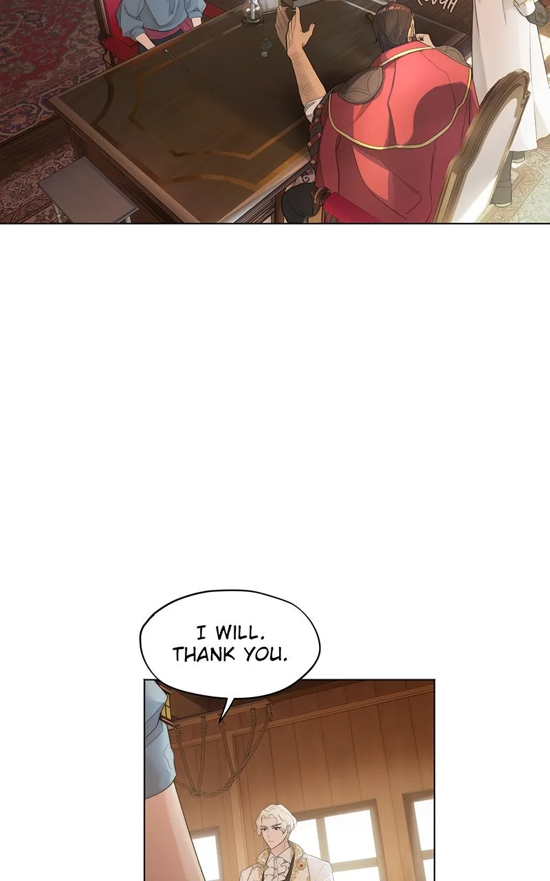 Seabird and the Wolf Chapter 10 page 57 - 