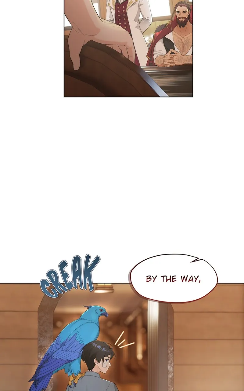 Seabird and the Wolf Chapter 10 page 58 - 