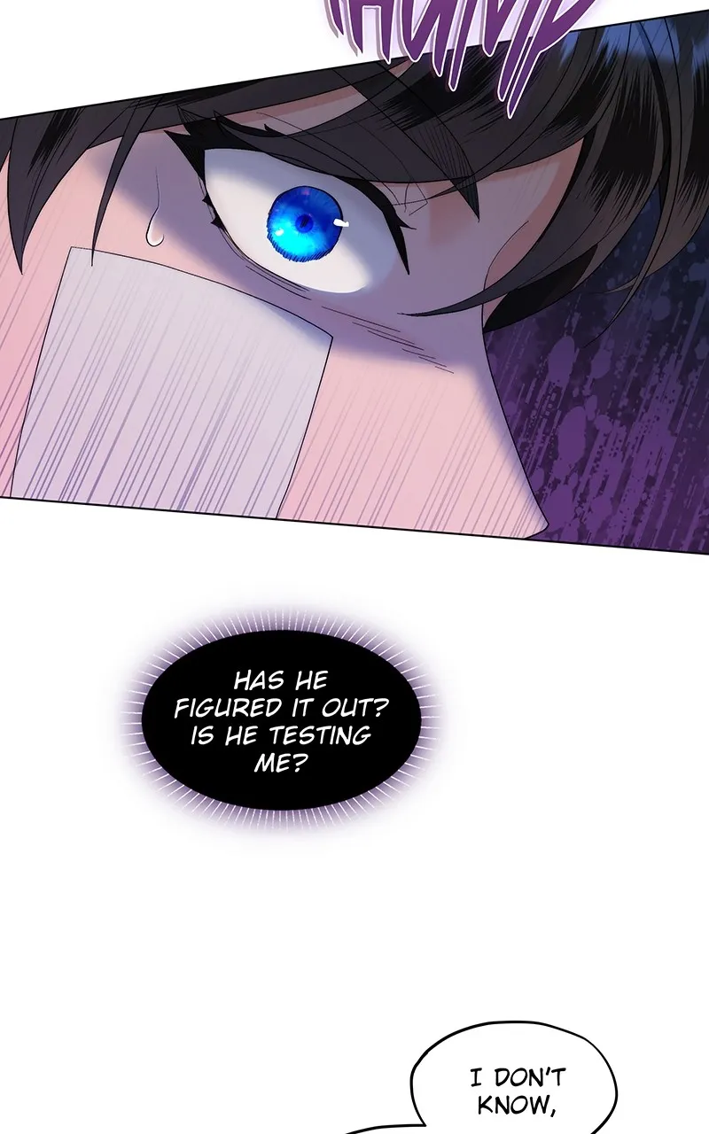 Seabird and the Wolf Chapter 10 page 62 - 