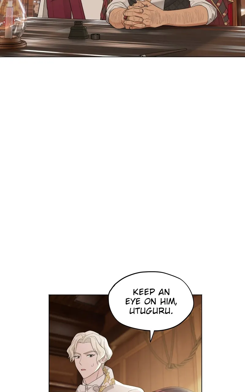 Seabird and the Wolf Chapter 10 page 65 - 