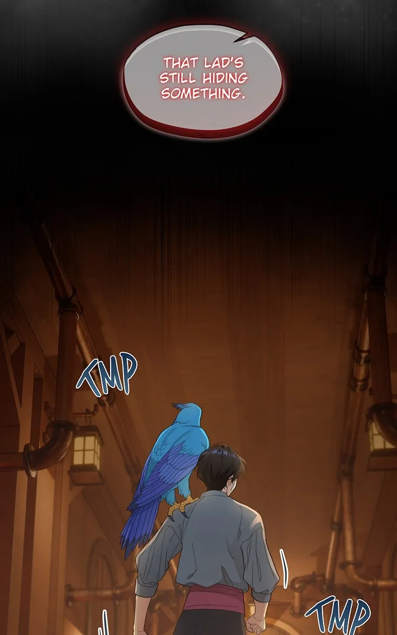 Seabird and the Wolf Chapter 10 page 67 - 