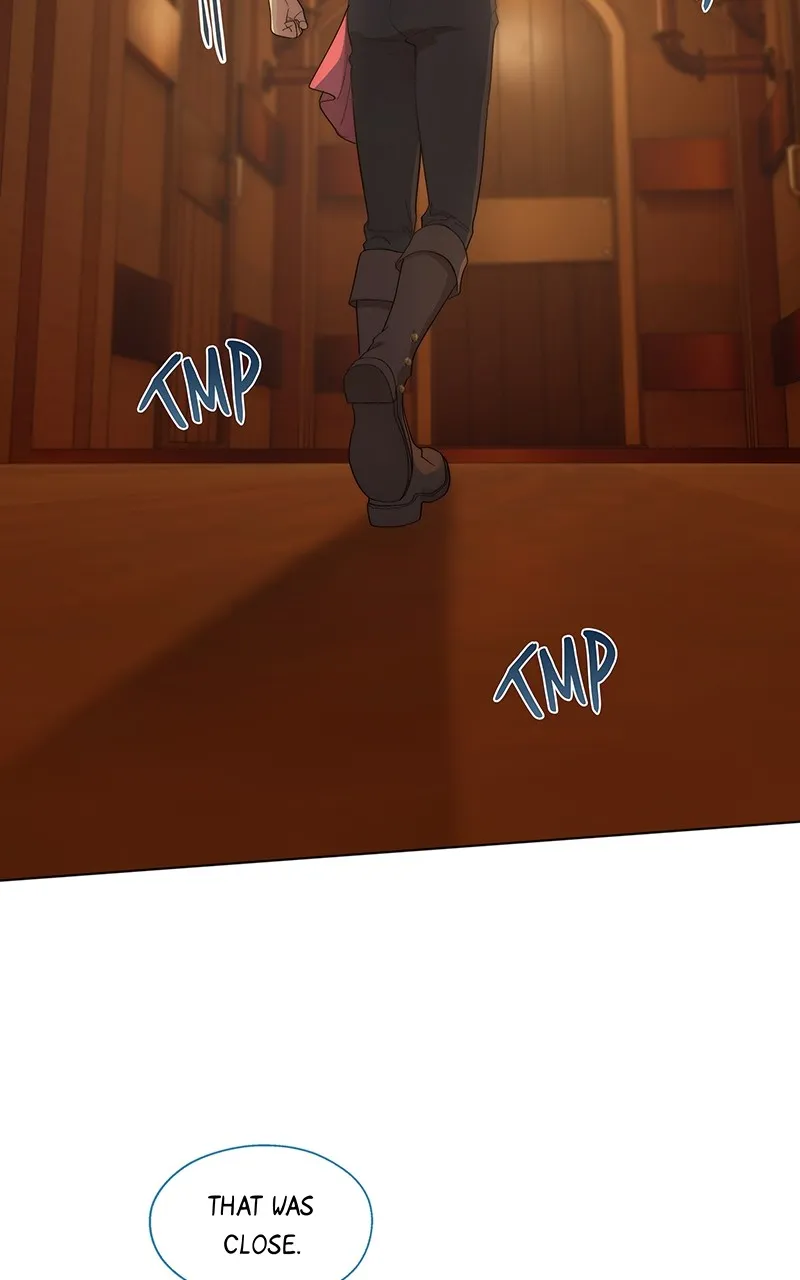 Seabird and the Wolf Chapter 10 page 68 - 
