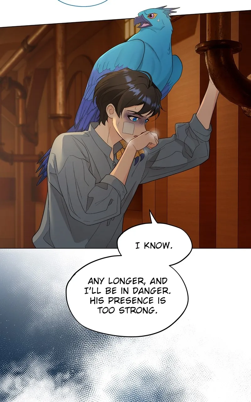 Seabird and the Wolf Chapter 10 page 69 - 