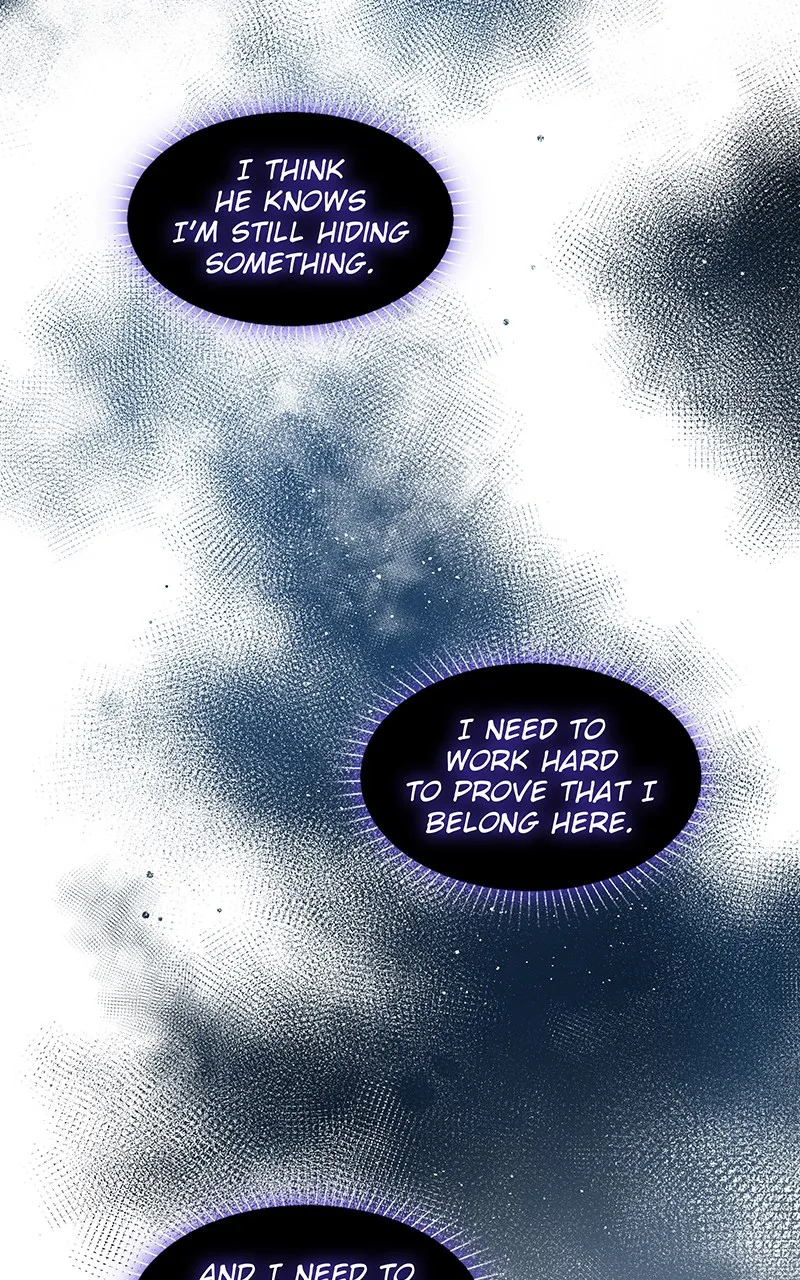 Seabird and the Wolf Chapter 10 page 70 - 
