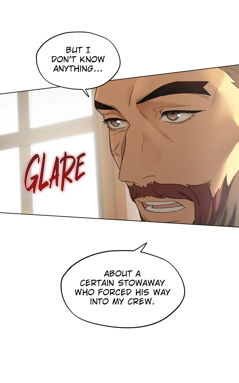 Seabird and the Wolf Chapter 10 page 8 - 
