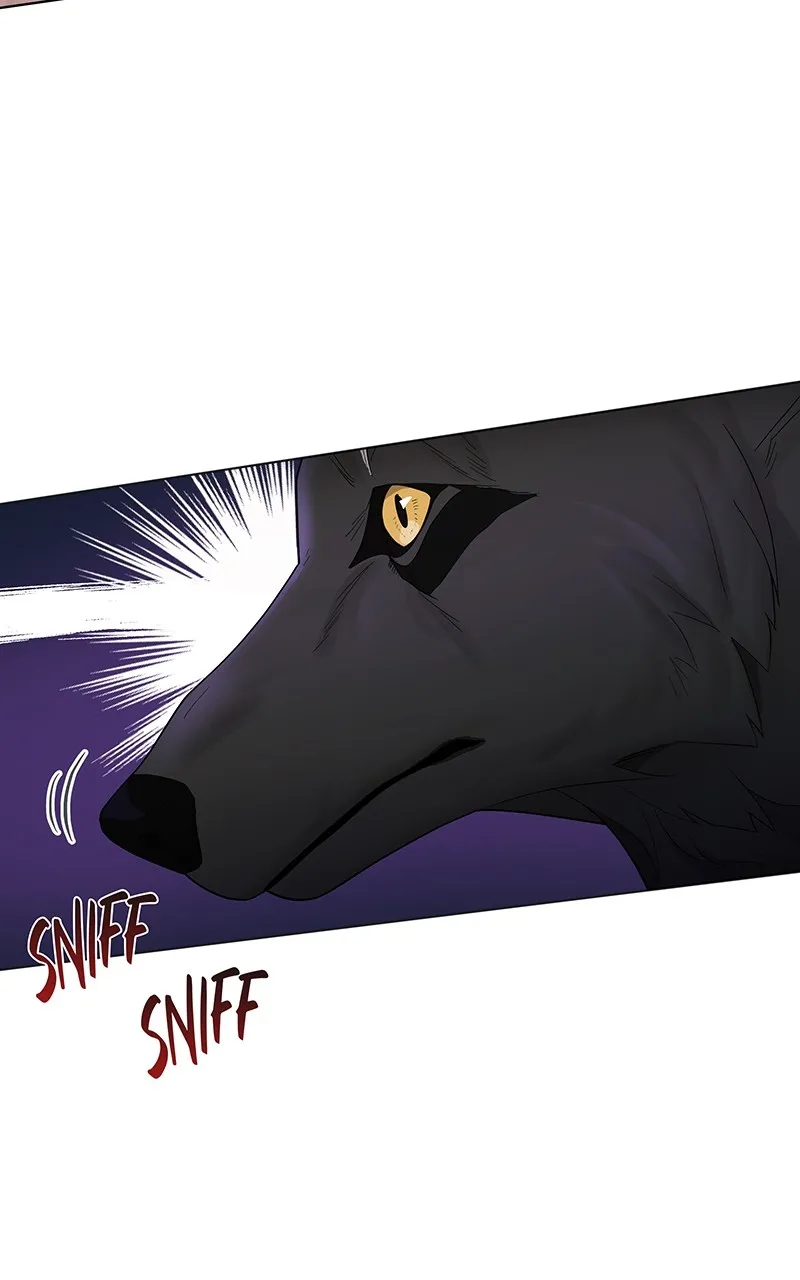 Seabird and the Wolf Chapter 10 page 75 - 