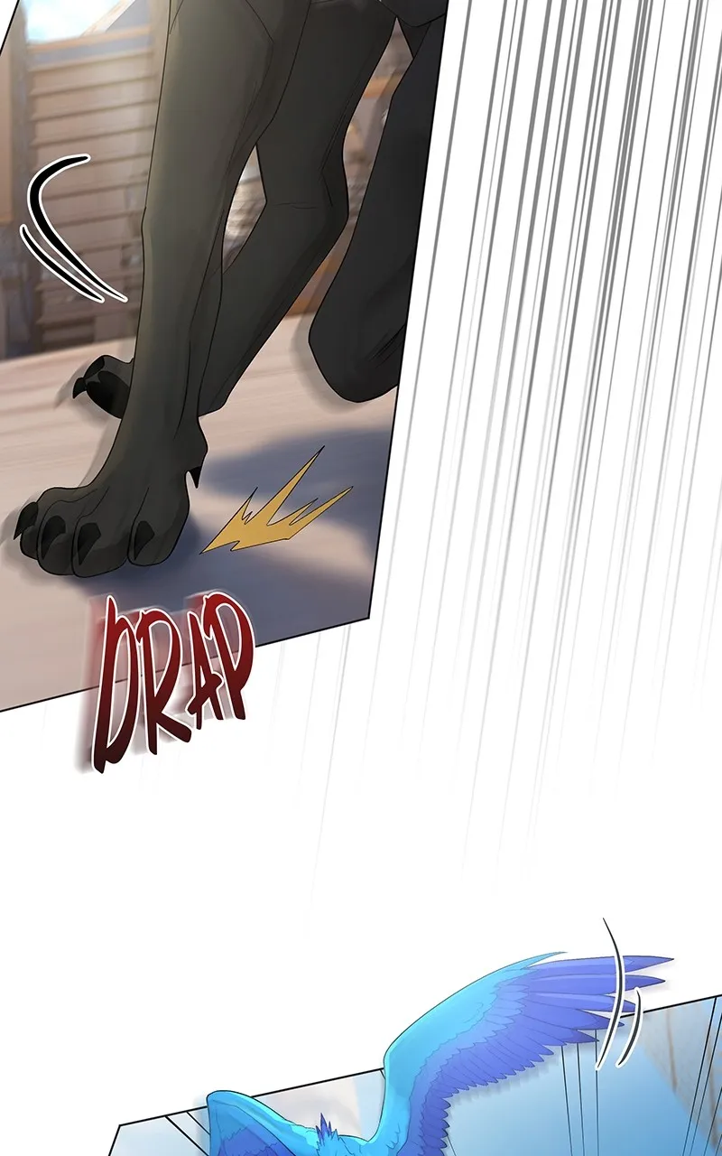 Seabird and the Wolf Chapter 10 page 77 - 