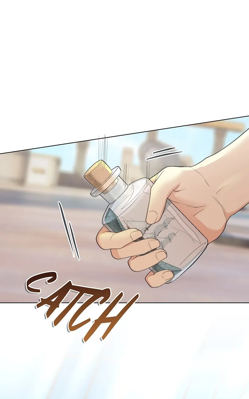 Seabird and the Wolf Chapter 10 page 84 - 