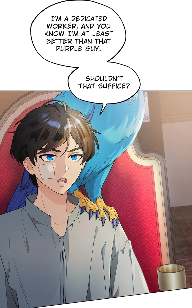 Seabird and the Wolf Chapter 10 page 10 - 