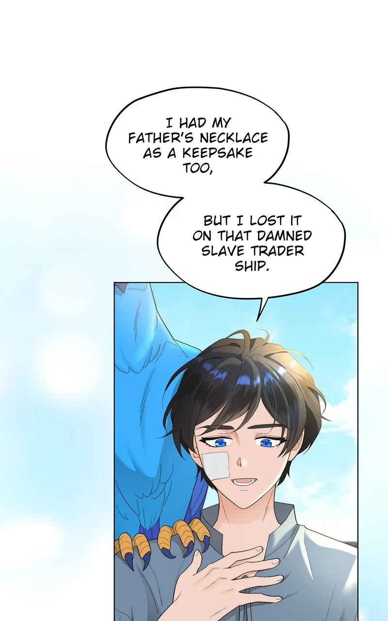 Seabird and the Wolf Chapter 11 page 12 - 