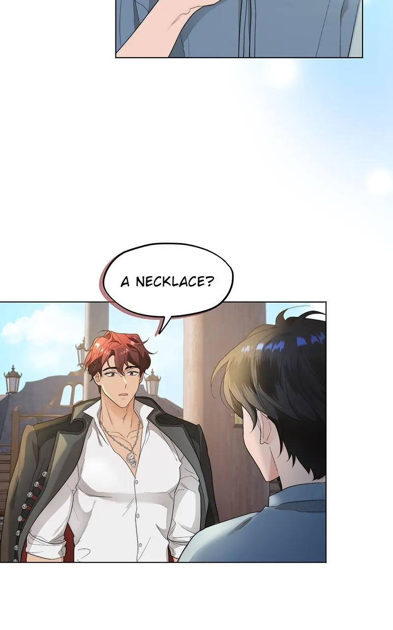 Seabird and the Wolf Chapter 11 page 13 - 