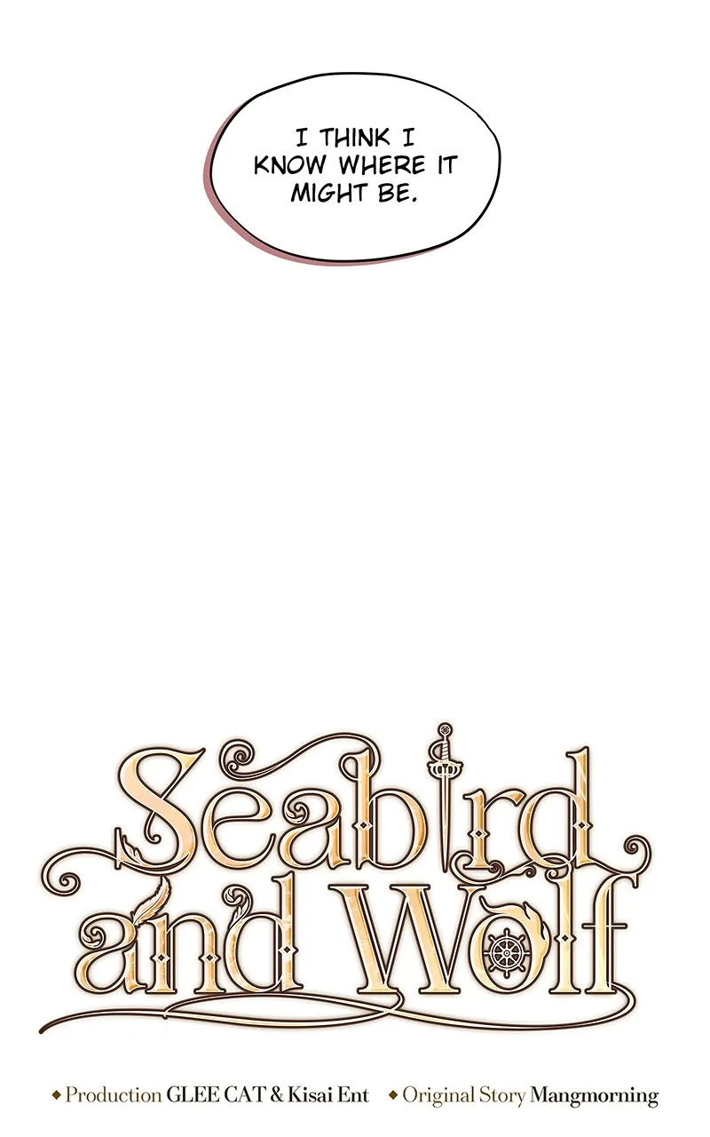 Seabird and the Wolf Chapter 11 page 14 - 