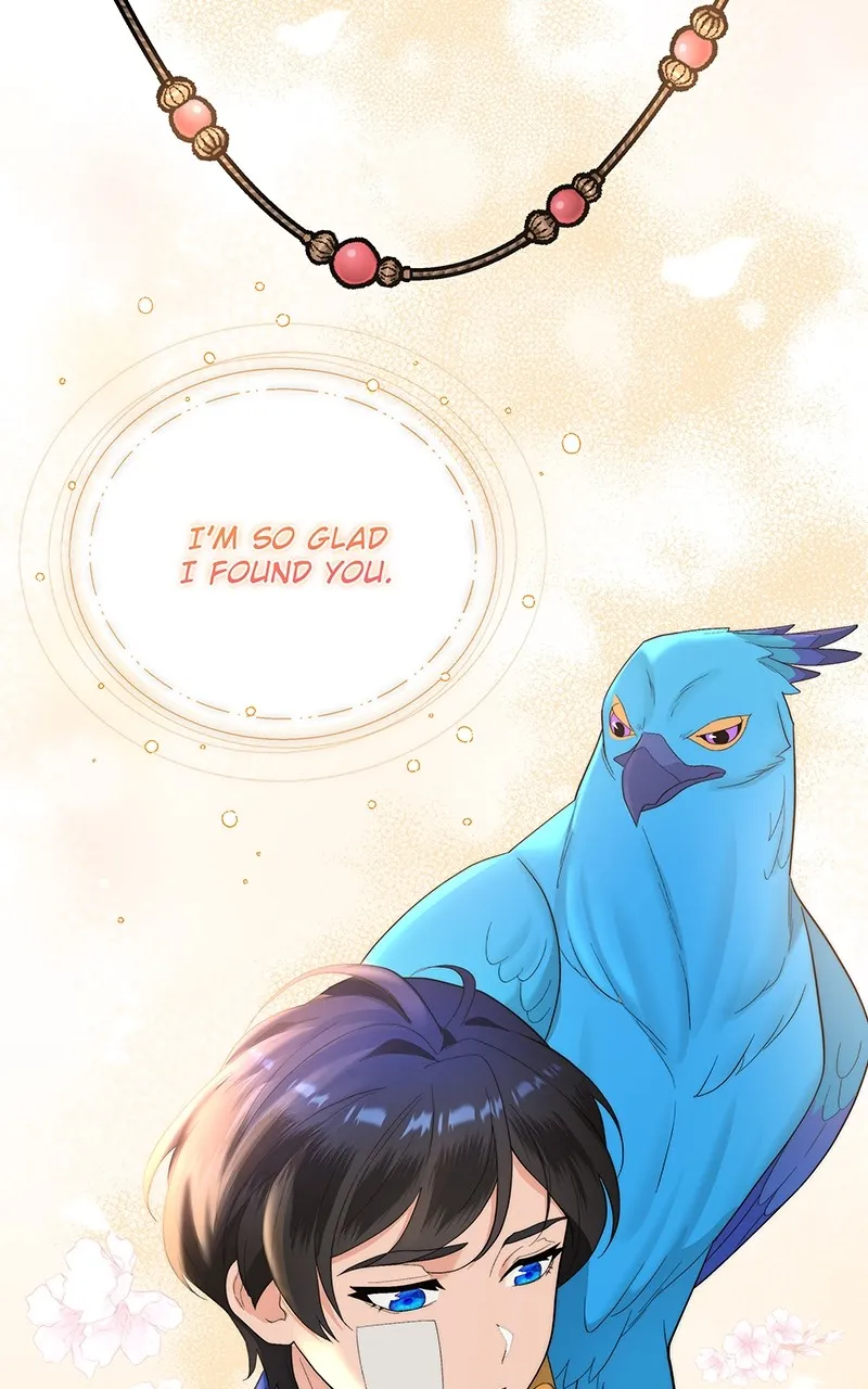 Seabird and the Wolf Chapter 11 page 21 - 