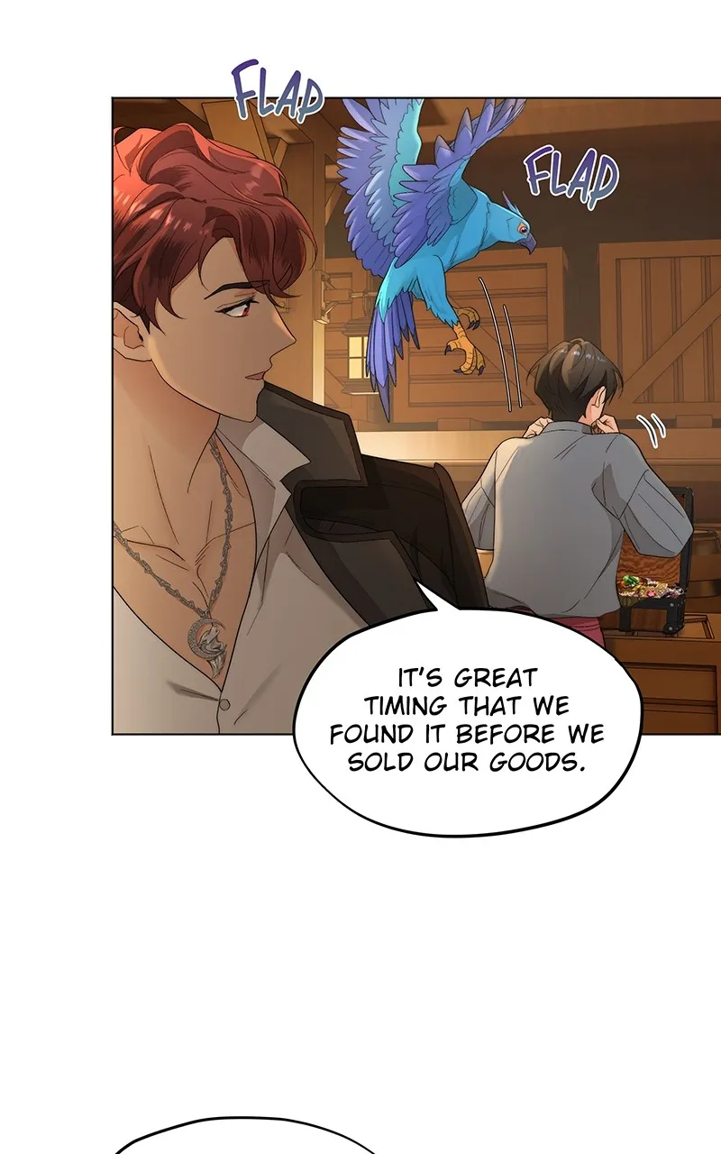 Seabird and the Wolf Chapter 11 page 23 - 