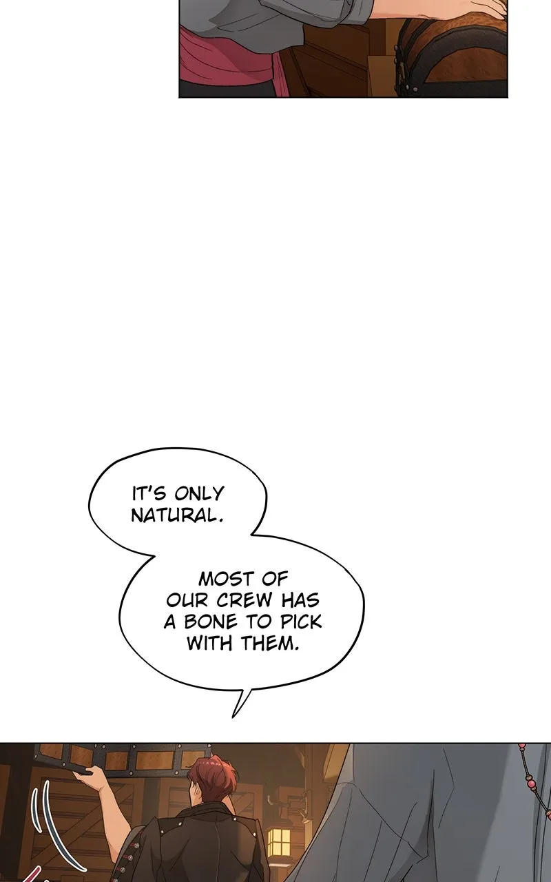 Seabird and the Wolf Chapter 11 page 26 - 