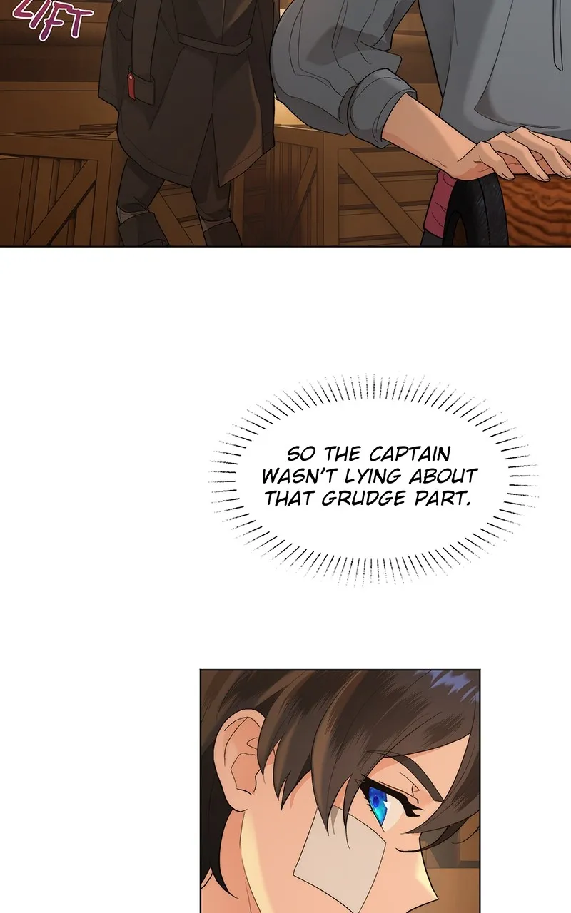 Seabird and the Wolf Chapter 11 page 27 - 
