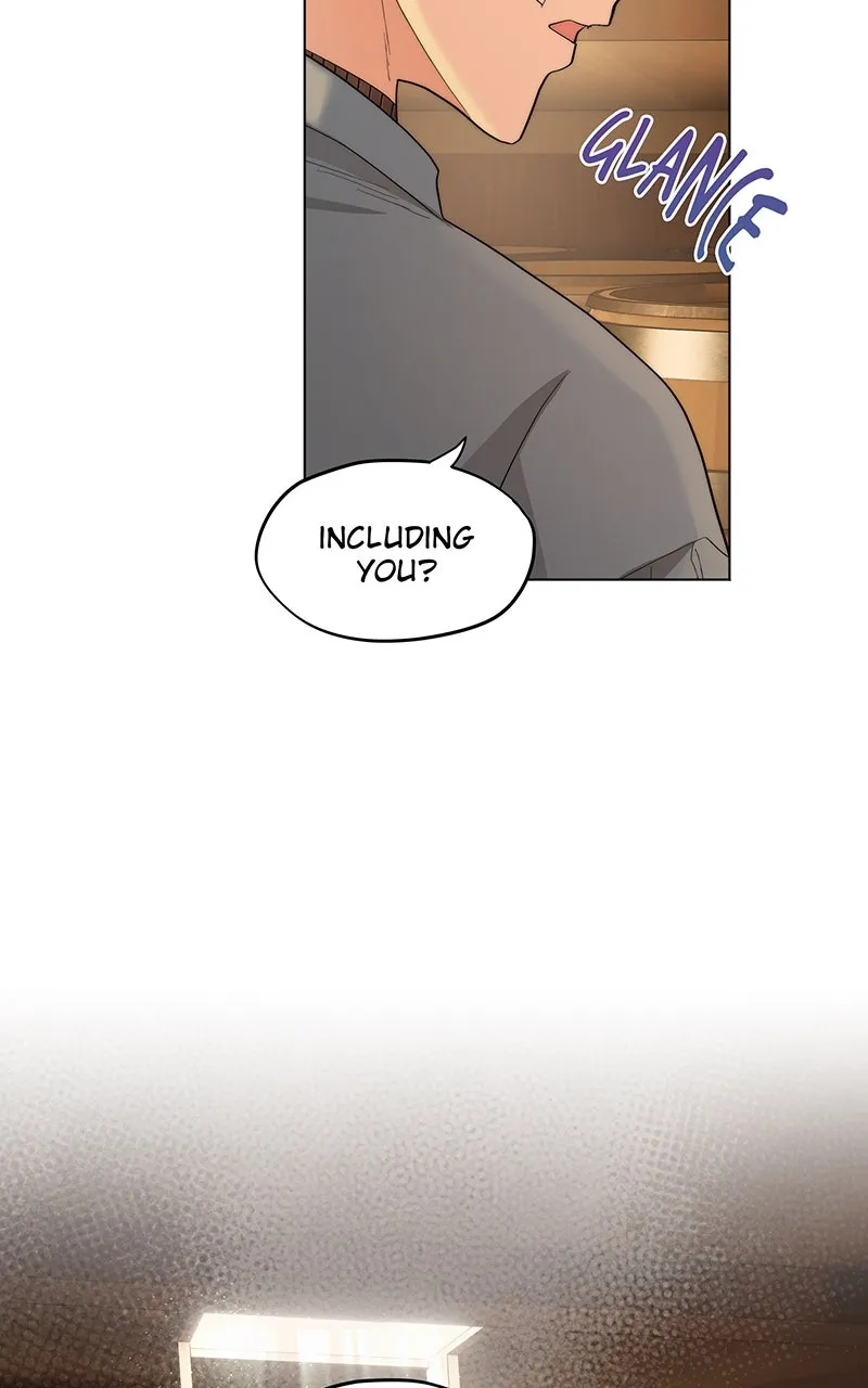 Seabird and the Wolf Chapter 11 page 28 - 