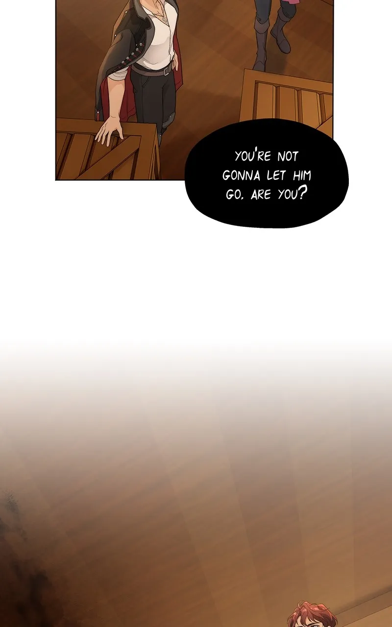 Seabird and the Wolf Chapter 11 page 31 - 
