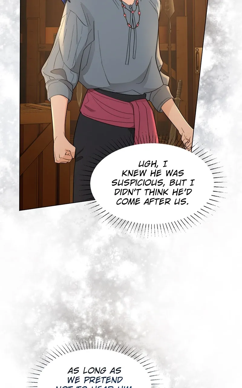 Seabird and the Wolf Chapter 11 page 34 - 