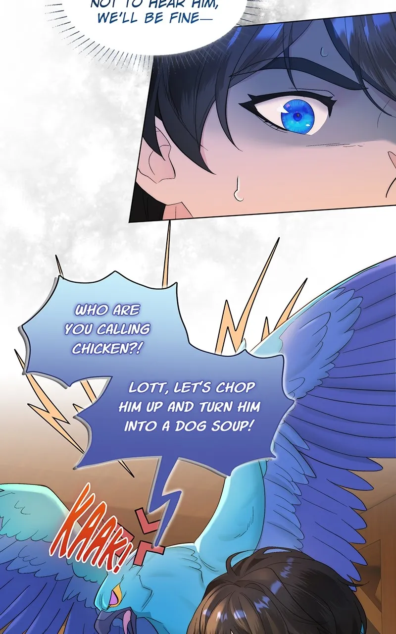 Seabird and the Wolf Chapter 11 page 35 - 