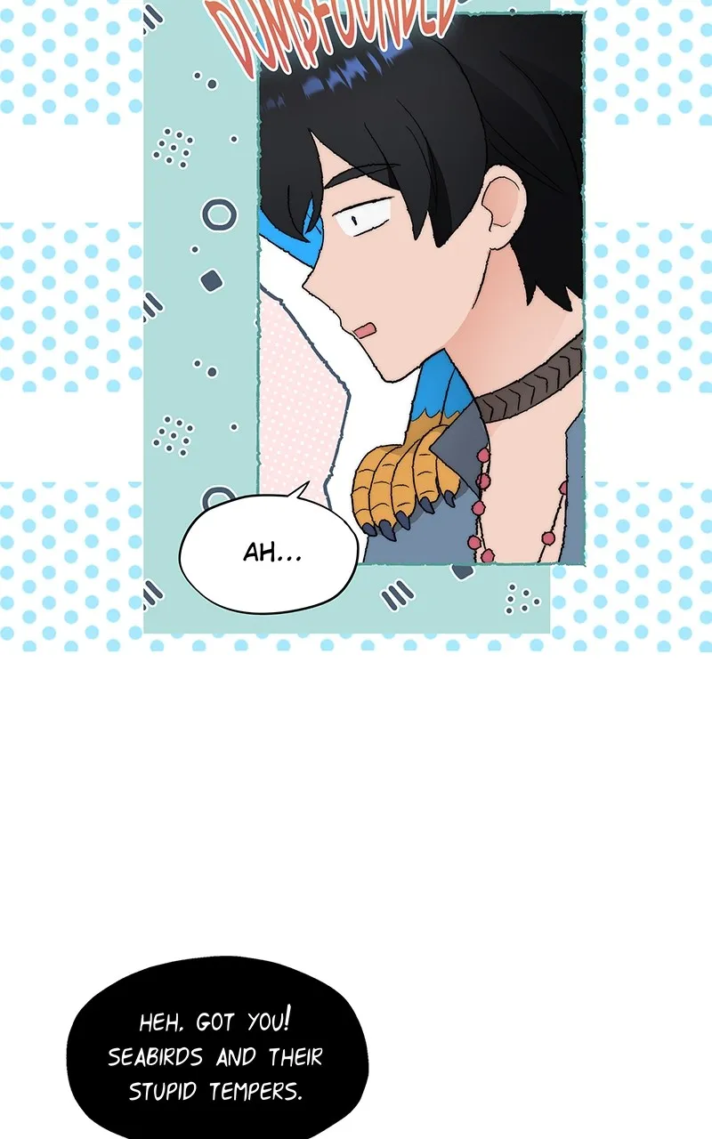 Seabird and the Wolf Chapter 11 page 37 - 