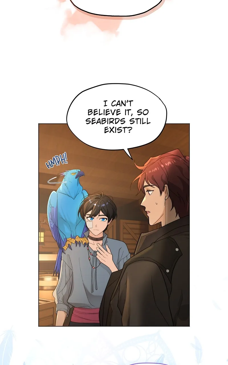 Seabird and the Wolf Chapter 11 page 39 - 