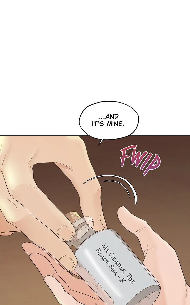Seabird and the Wolf Chapter 11 page 5 - 