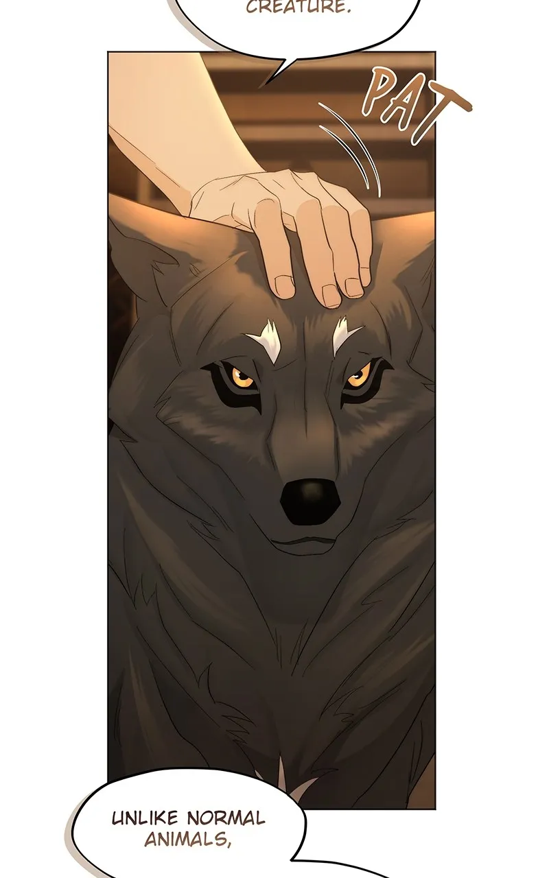 Seabird and the Wolf Chapter 11 page 43 - 