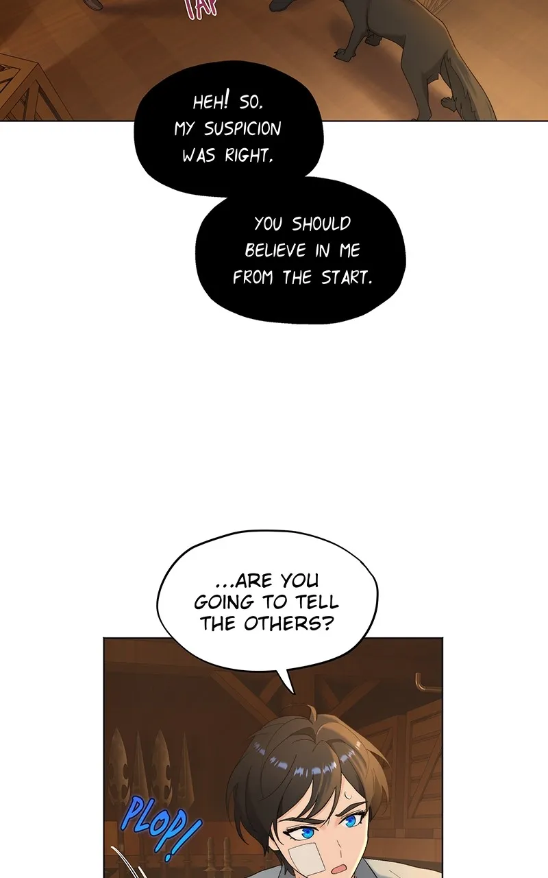 Seabird and the Wolf Chapter 11 page 45 - 