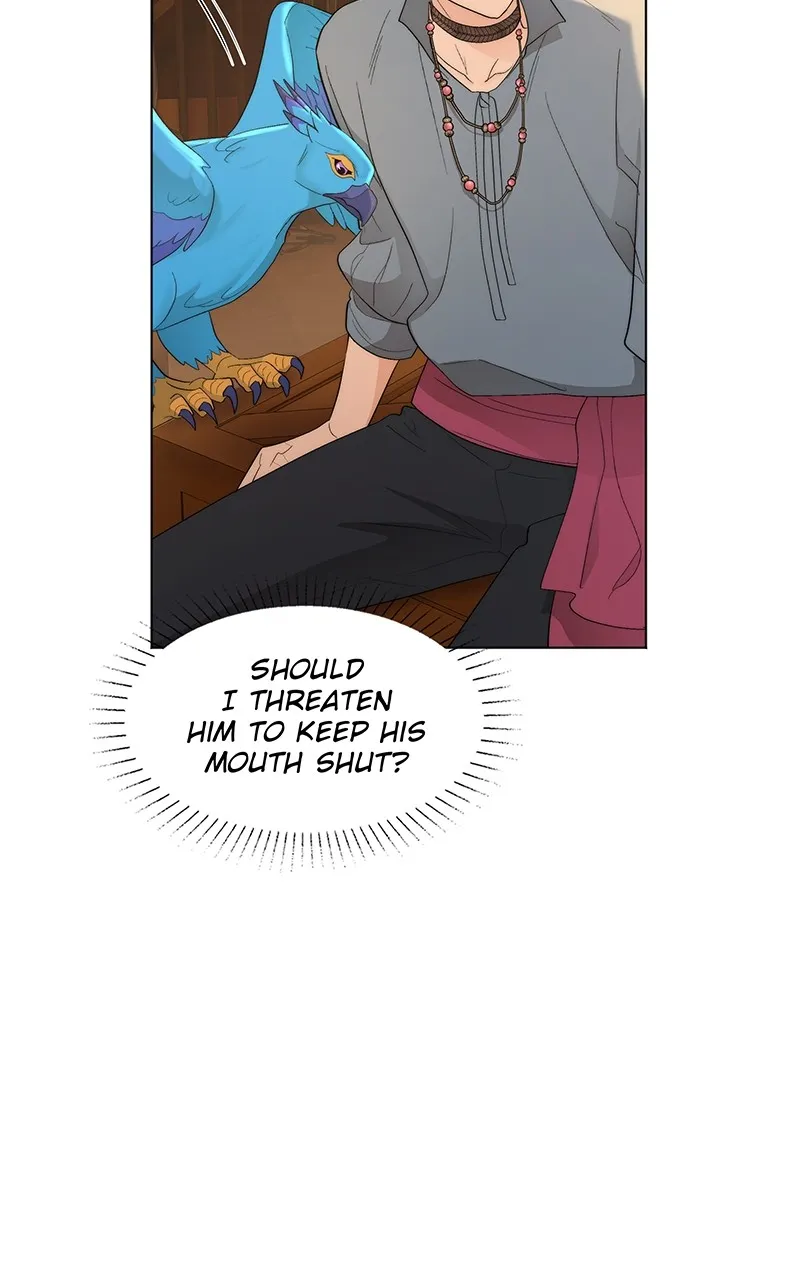 Seabird and the Wolf Chapter 11 page 46 - 
