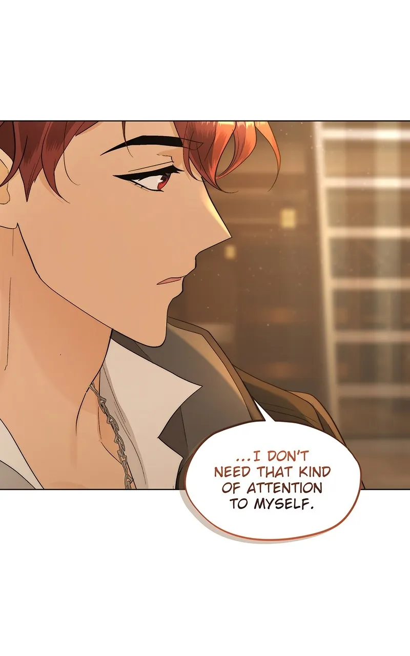 Seabird and the Wolf Chapter 11 page 50 - 